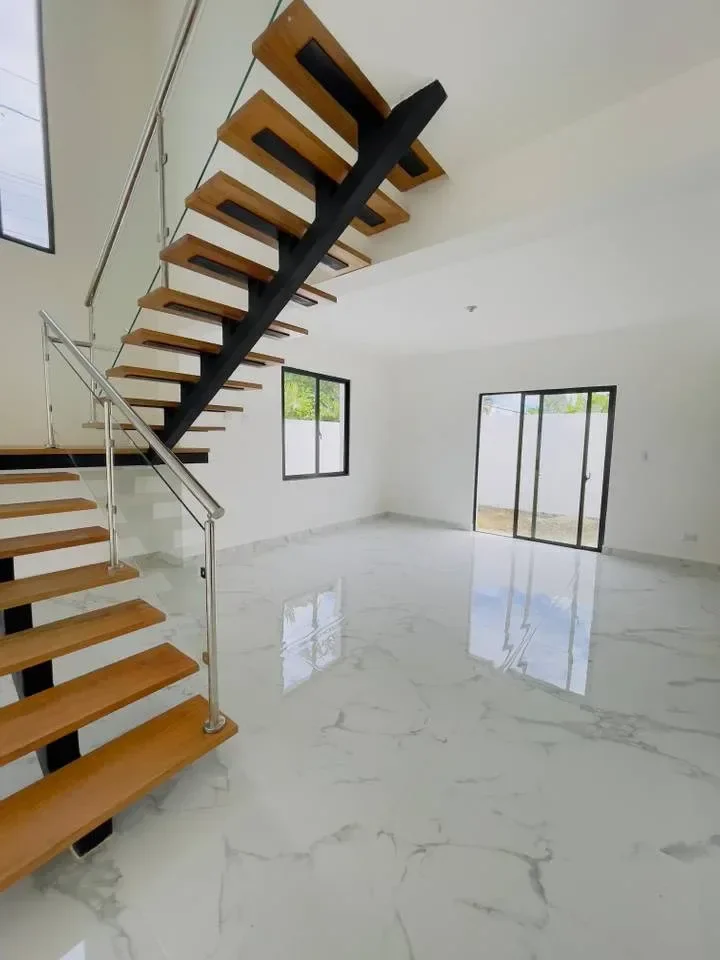 Casa de 3 habitaciones en venta en Santiago, Santiago de los Caballeros - 5