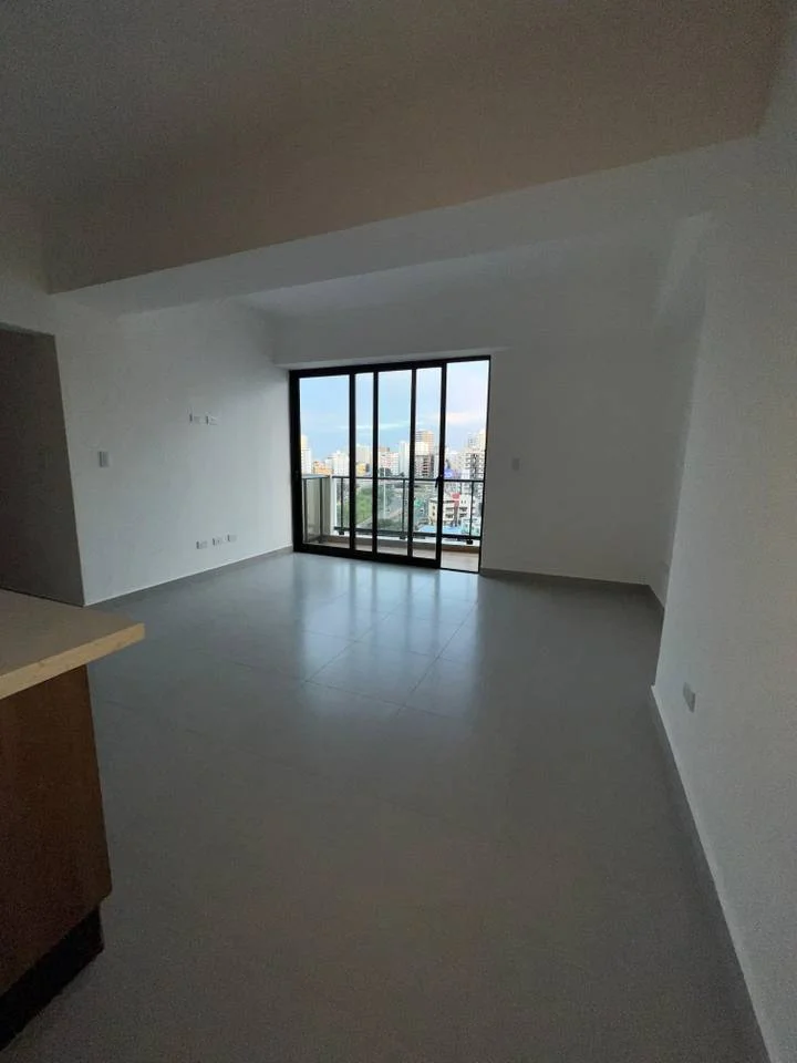 Location: appartement à Ensanche Naco, Santo Domingo D.N. - 2