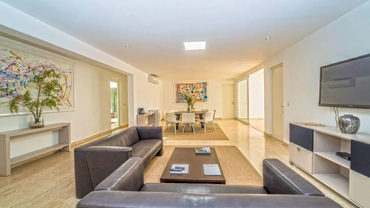 Villa en El Limón dentro de Ciudad Samaná, 1300 m² en venta - 5