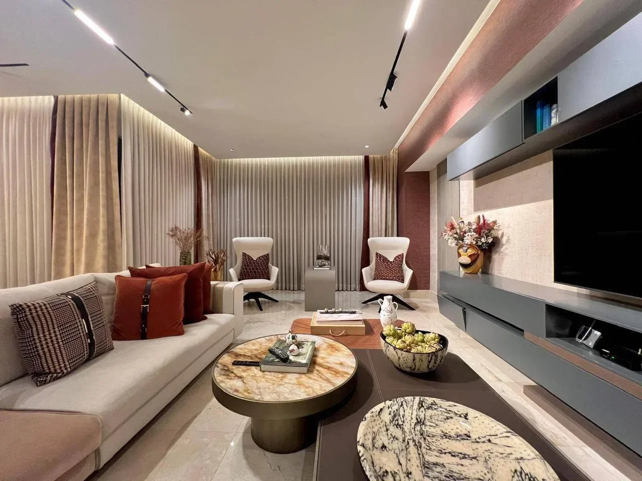 Apartamento en Piantini, 317.39 m² en venta - 5