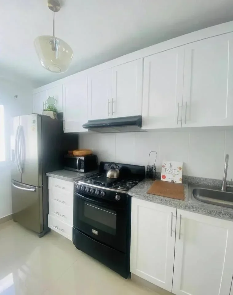 Apartamento en Punta cana, 139.36 m² en venta - 3
