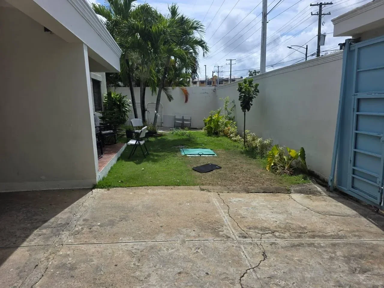 La Castellana: casa 4 hab. · 460 m² en venta - 2
