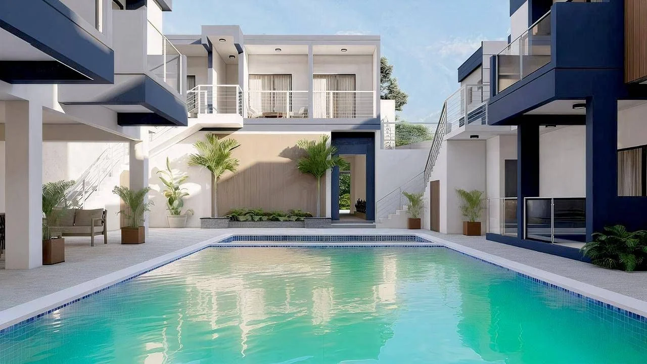 Vente: appartement à Bayahibe, Bayahibe - 5