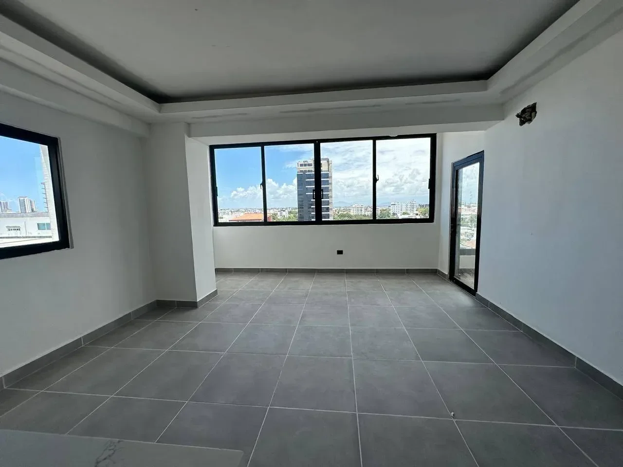 El Millon: appartement 2 ch. · 96 m² à vendre - 4