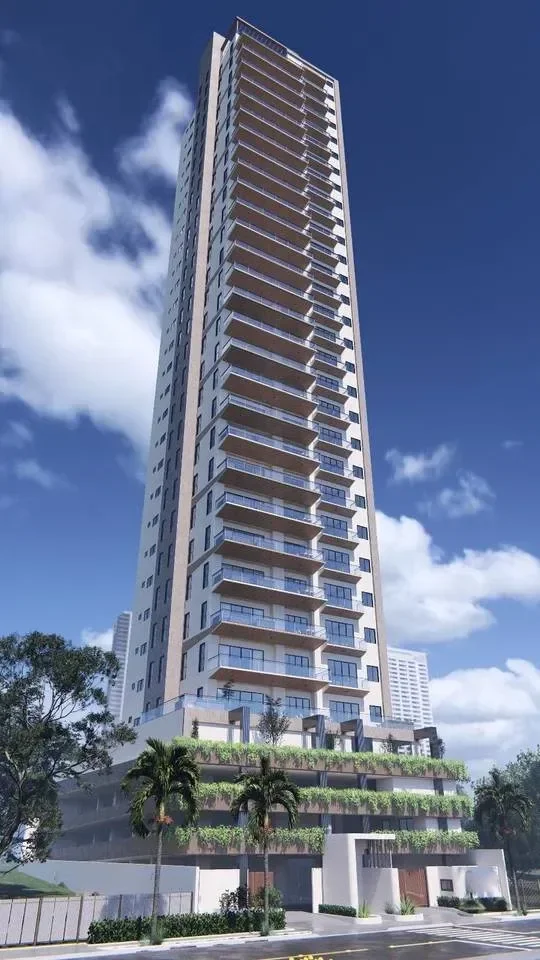 Apartamento en venta — Los Cacicazgos, Distrito Nacional (4 hab.)