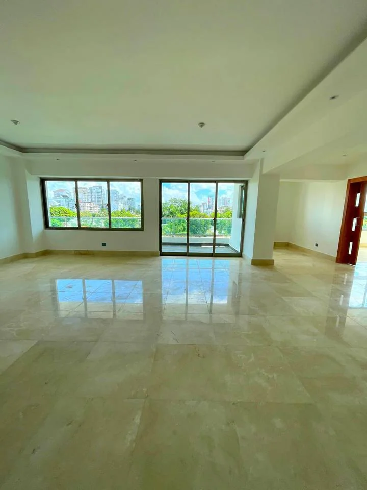 Venta: apartamento en Los Cacicazgos, Santo Domingo D.N. - 5
