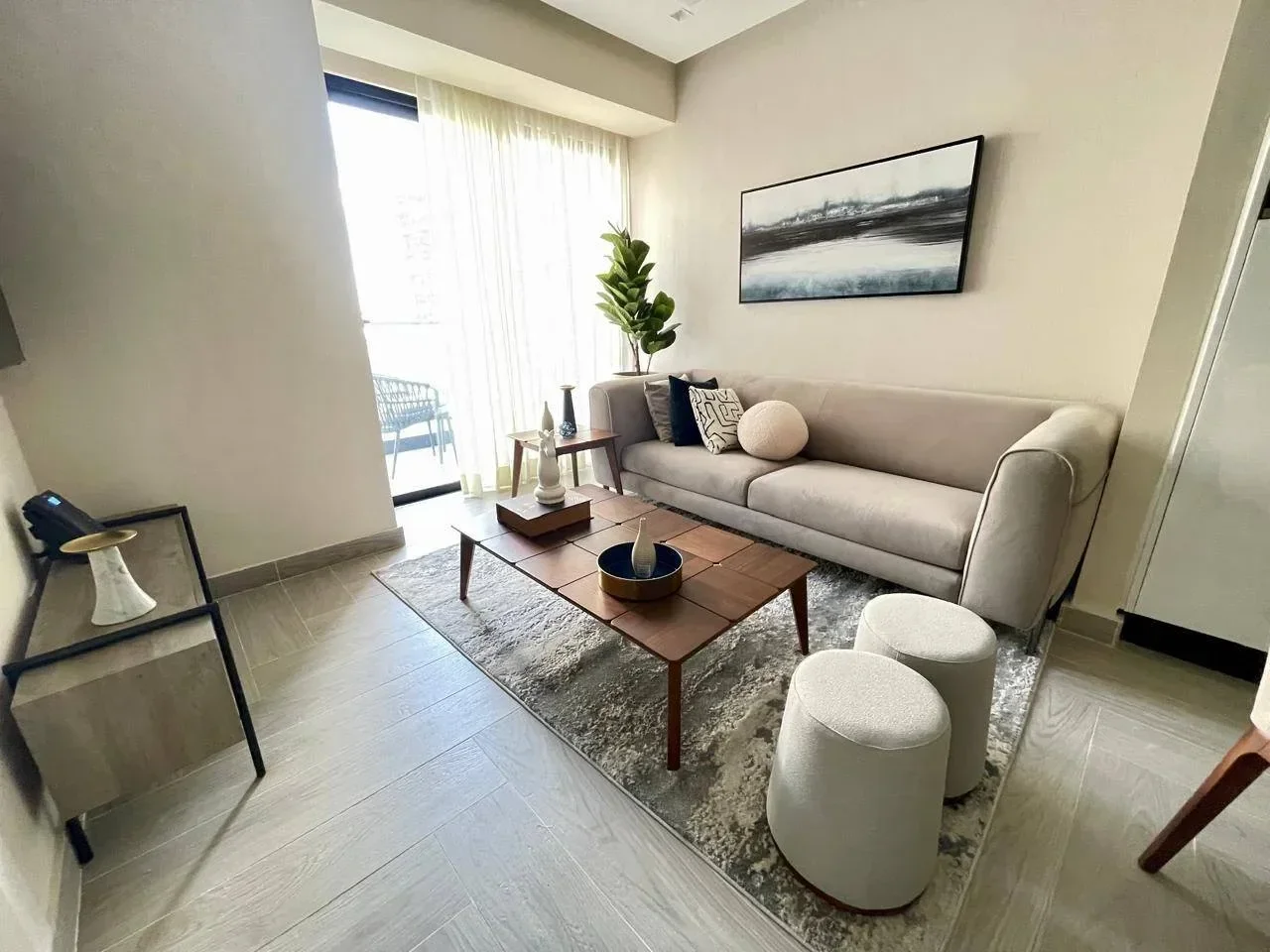 Apartamento en venta — Ensanche Naco, Distrito Nacional (1 hab.) - 4