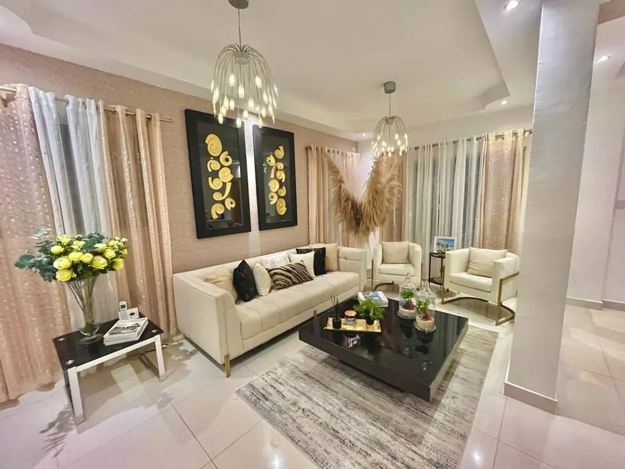 Casa en venta — Santiago, Santiago de los Caballeros (3 hab.) - 4