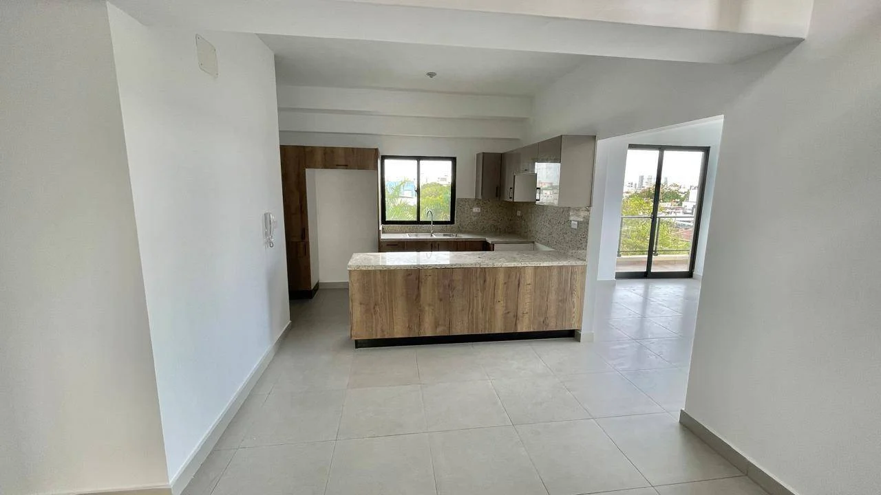 Penthouse de 3 chambres à vendre à Los Prados, Santo Domingo D.N. - 5