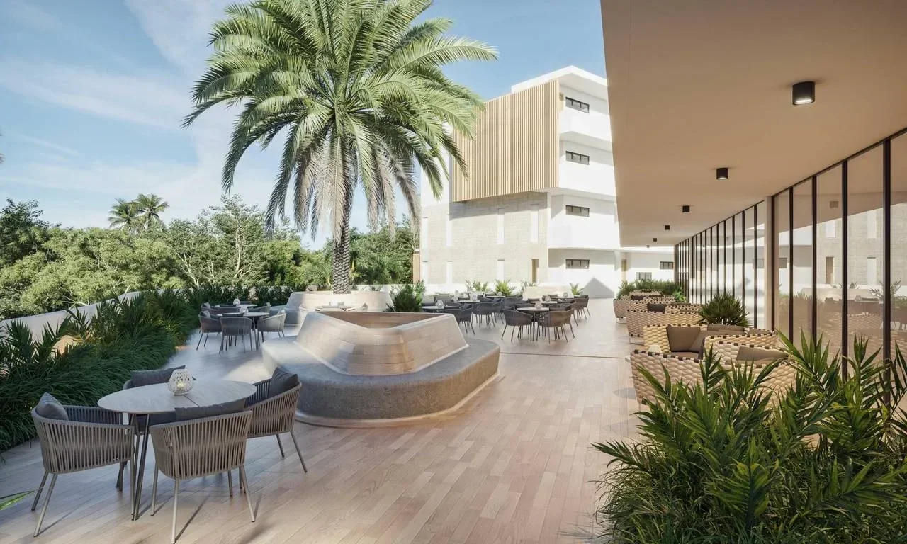 Apartamento en Ciudad las Canas, 86 m² en venta - 5