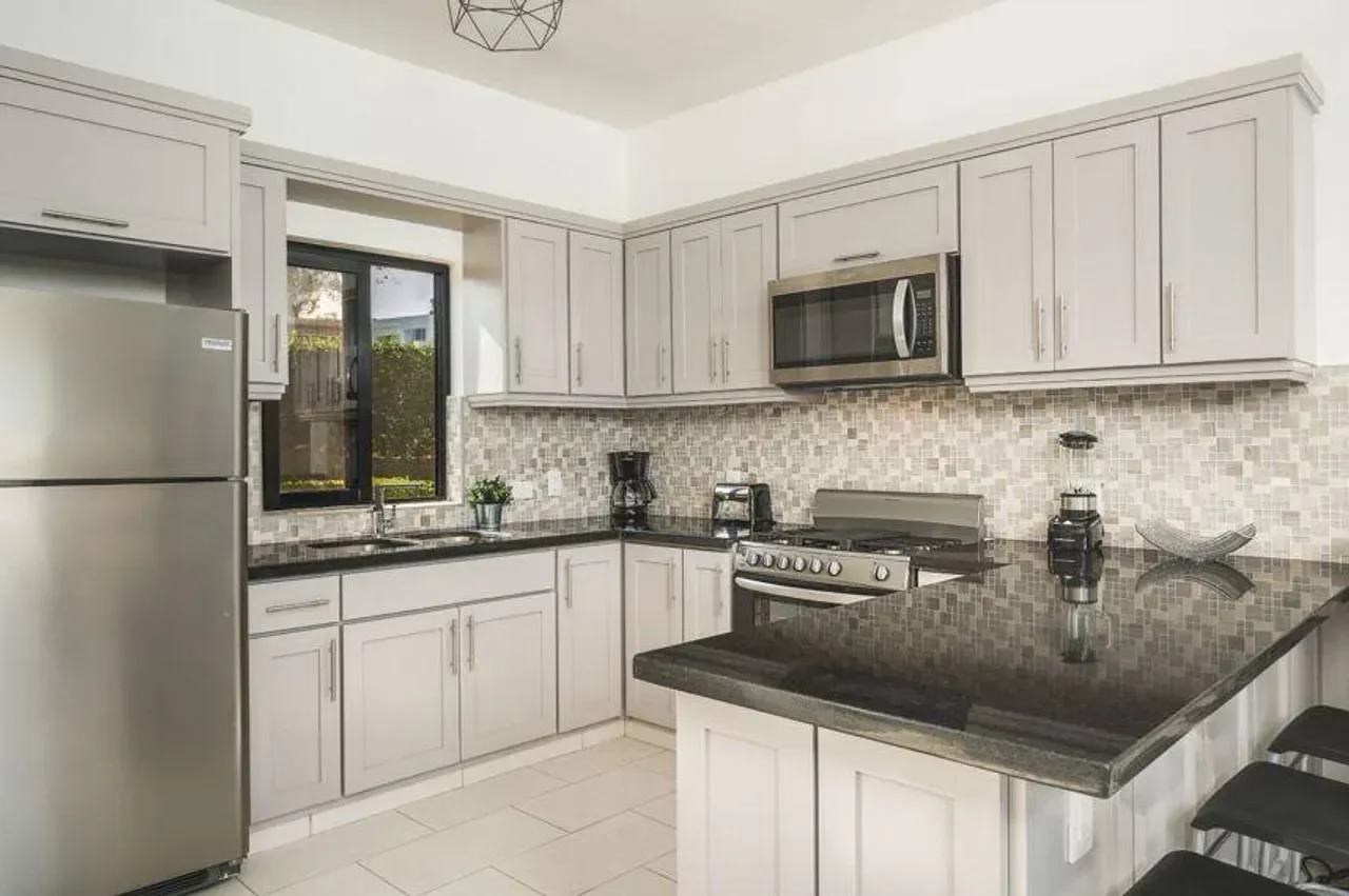 Venta: villa en Sosua Abajo, Sosua - 4