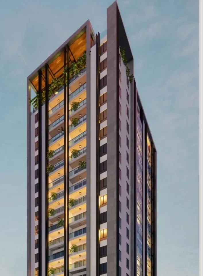 Apartamento de 2 habitaciones en venta en La Julia, Distrito Nacional