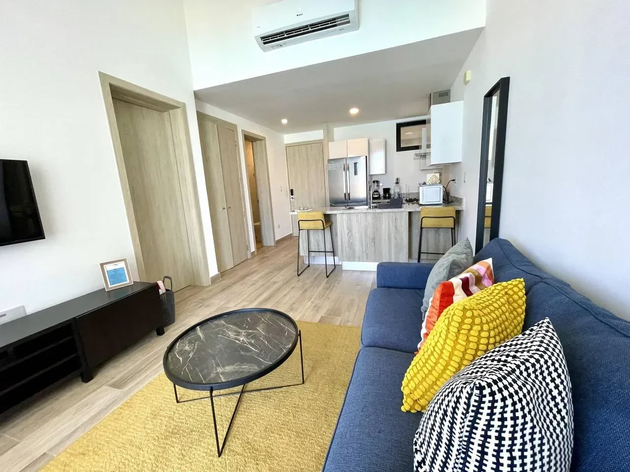 Appartement de 1 chambres à vendre à Bávaro, Punta Cana - 2