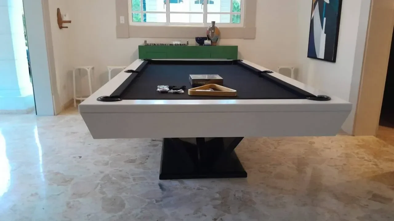 Villa à Metro Country Club, 1000 m² à vendre - 5