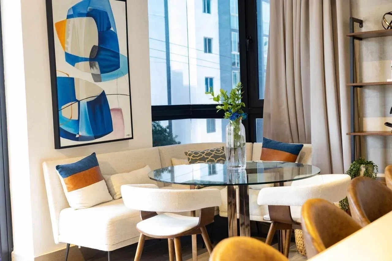 Apartamento en Bella Vista, 145.05 m² en venta - 5