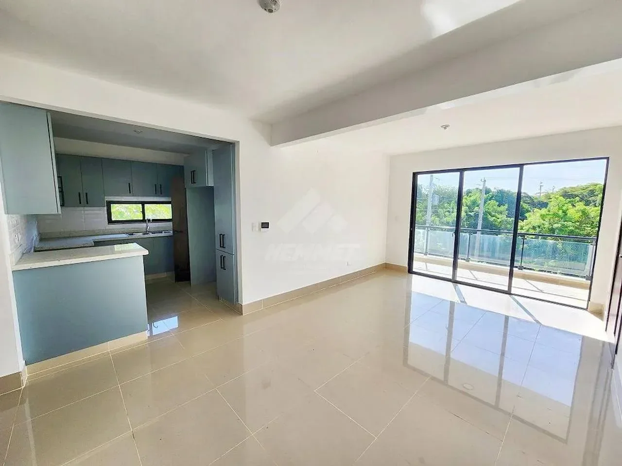 Appartement à vendre — Av. Hispanoamericana, Santiago de los Caballeros (3 ch.)