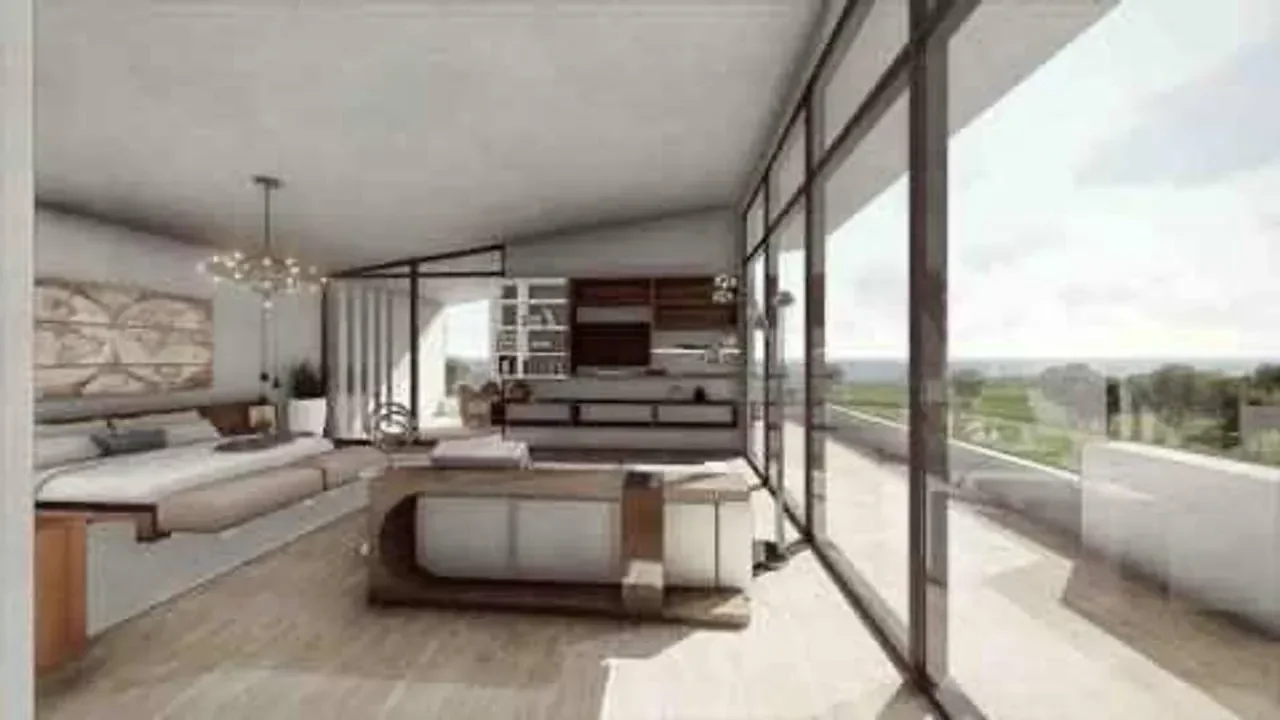 Villa de 6 habitaciones en venta en Cap Cana, Cap Cana - 4