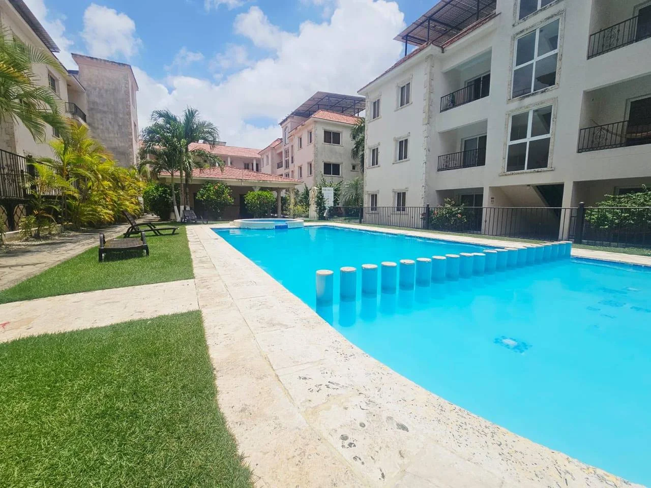 Apartment with 3 bedrooms for sale in Pueblo Bávaro, Bavaro - 3