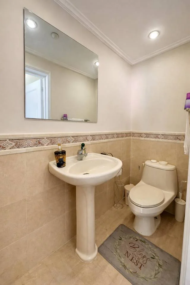 Gazcue: apartamento 2 hab. · 193.63 m² en venta - 5