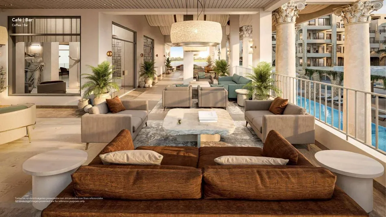 Venta: apartamento en Punta cana, Punta Cana - 4