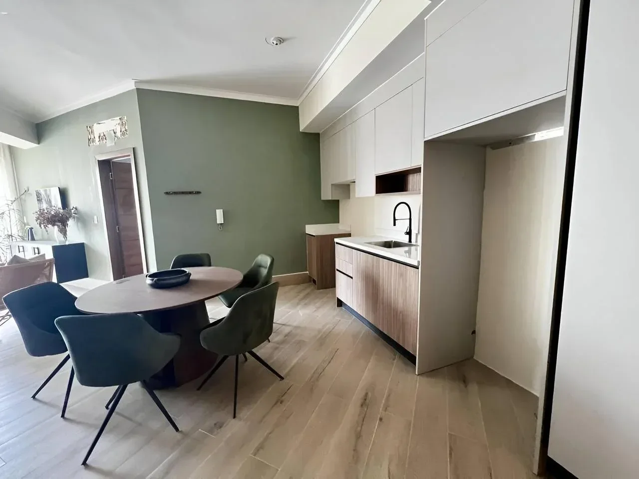Apartamento en Piantini, 82.25 m² en venta - 4
