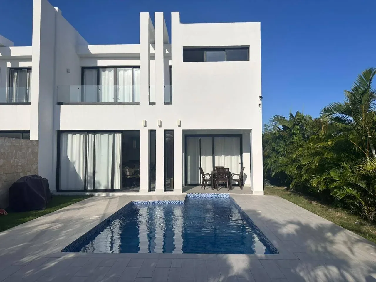 Villa de 3 habitaciones en venta en Playa Nueva Romana, La Romana