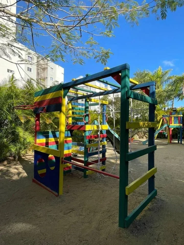 Apartamento en Santiago, 109 m² en venta - 3