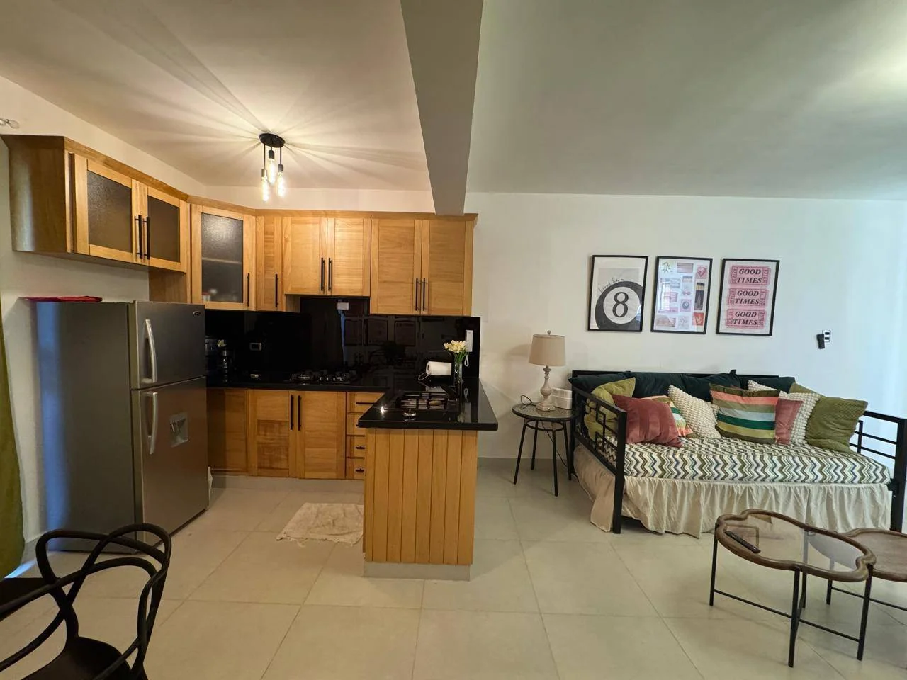 Villa in Juan Dolio, 195 m² for rent - 2