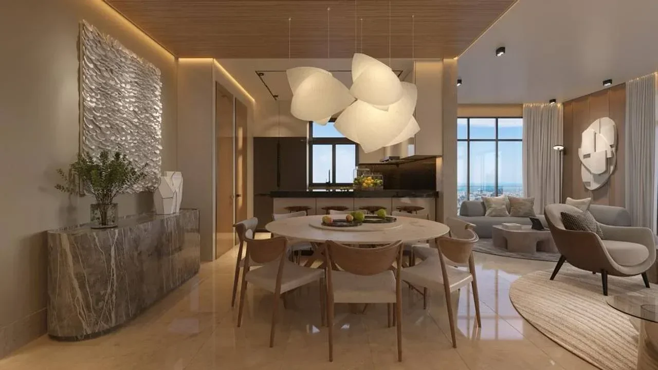 Venta: apartamento en Ensanche Naco, Distrito Nacional - 4