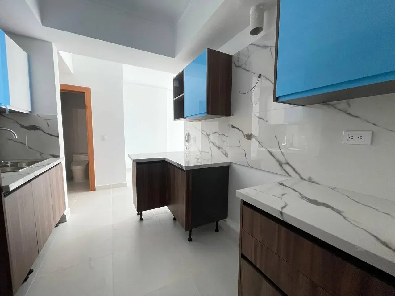 Appartement de 1 chambres à vendre à Ensanche Naco, Distrito Nacional - 3