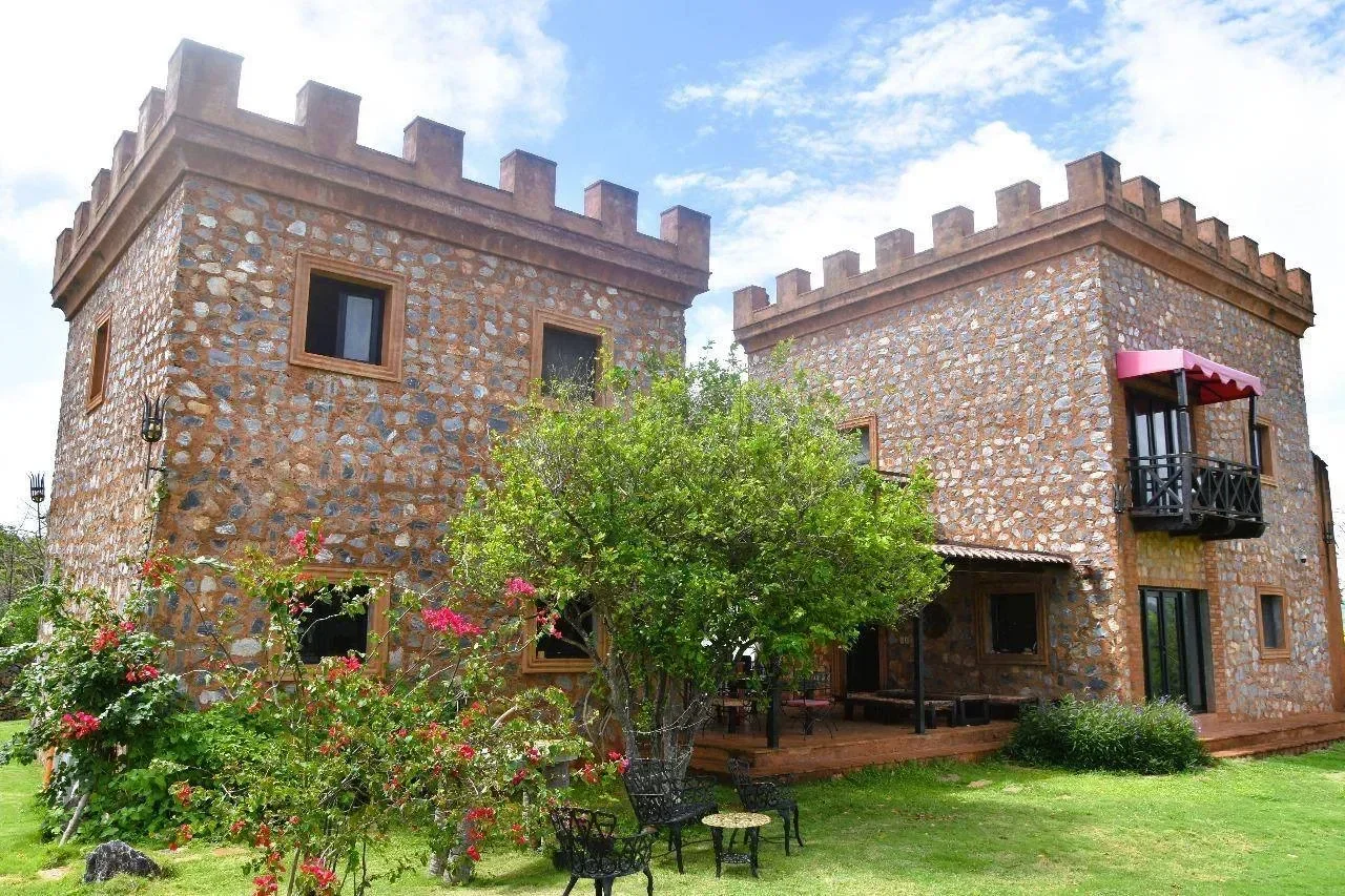 Venta: villa en Las Galeras, Samana