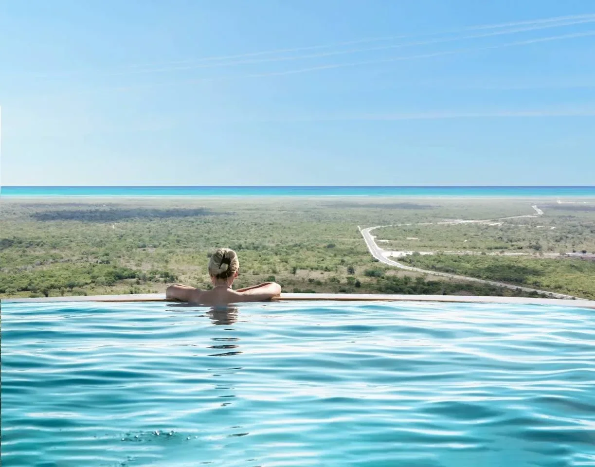 Apartamento de 1 habitaciones en venta en Punta cana, Punta Cana - 2