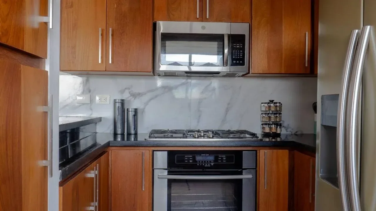 Penthouse en Las Damas, 139 m² en venta - 5
