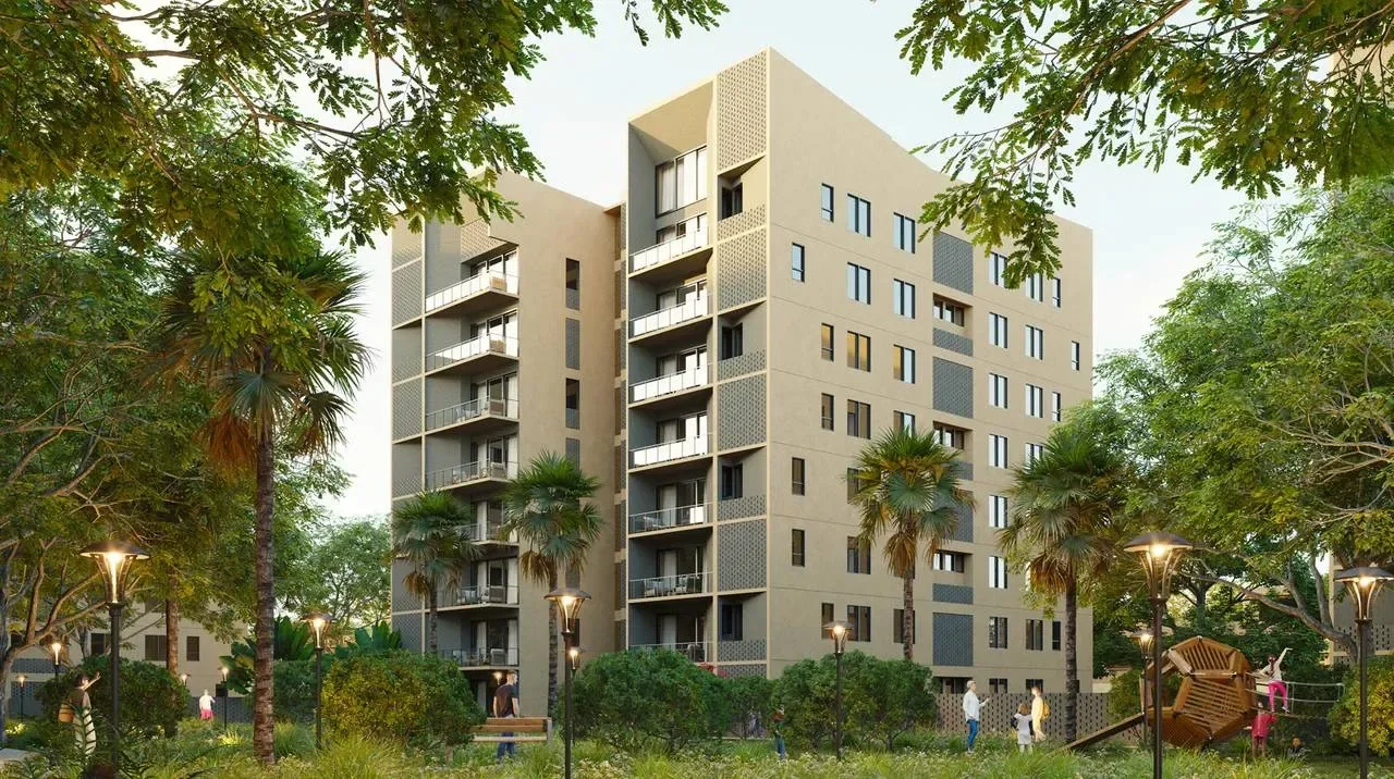 Valle Verde I: apartamento 3 hab. · 139 m² en venta - 4