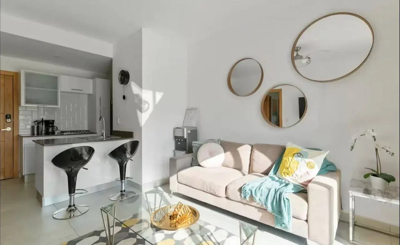 Vente: appartement à La Esperilla, Distrito Nacional - 2