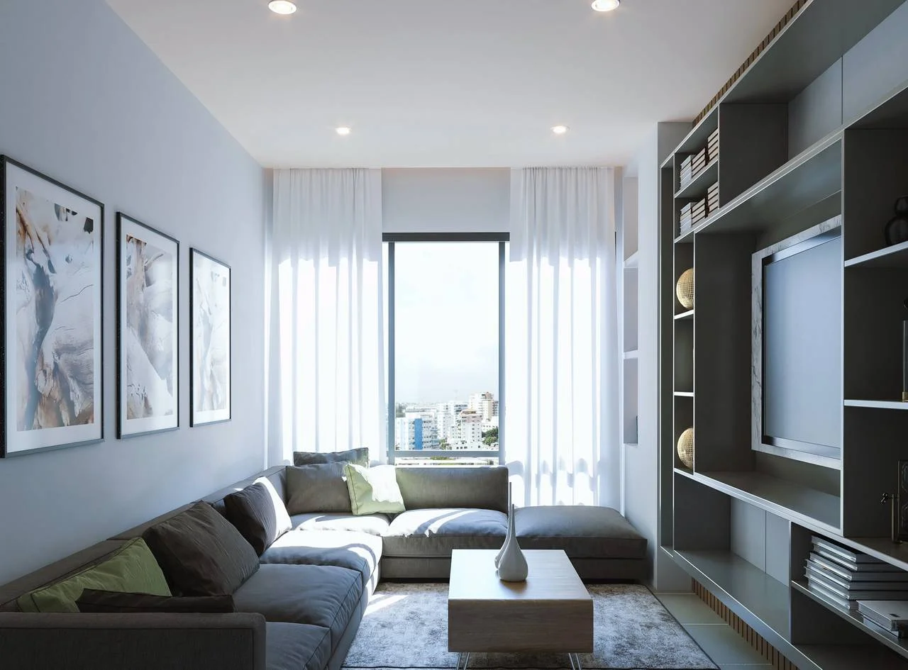 1 & 2 Habitaciones , Mirador Sur!! - 2