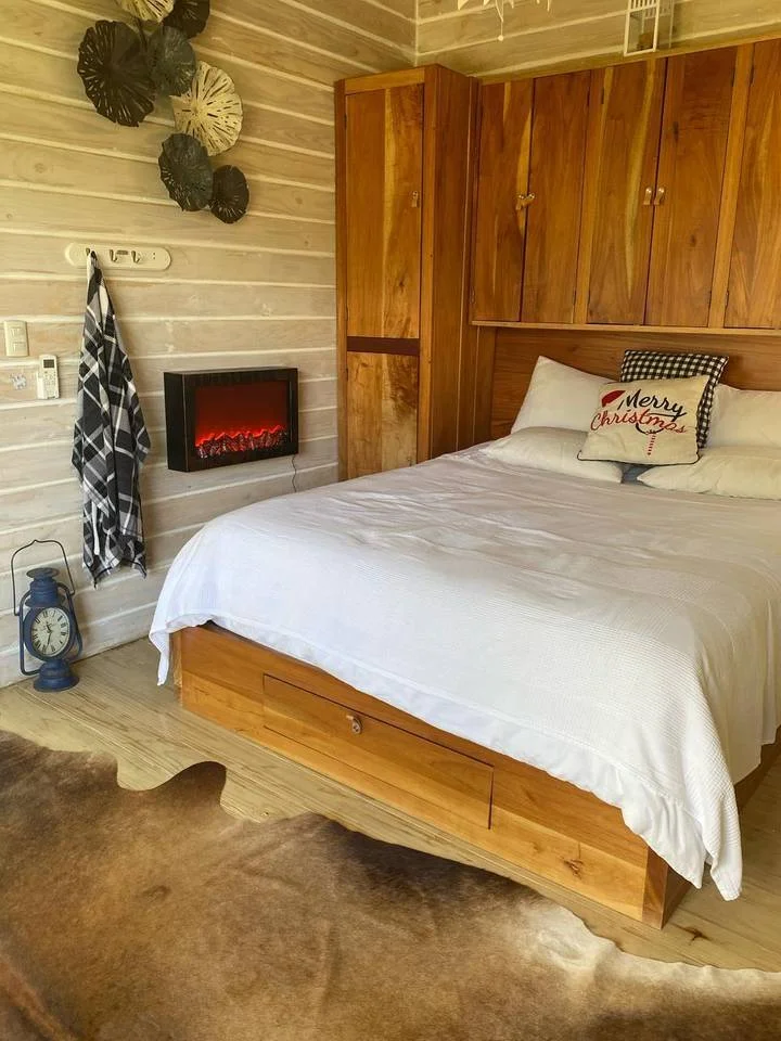 Villa with 3 bedrooms for sale in Jarabacoa, Jarabacoa - 2