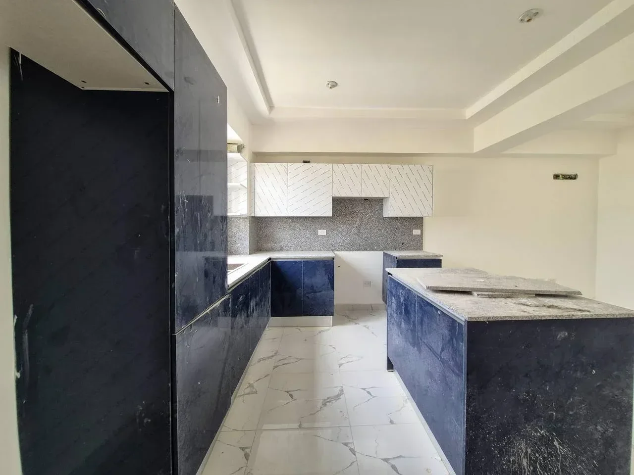 Penthouse en venta — Las Praderas, Distrito Nacional (3 hab.) - 4