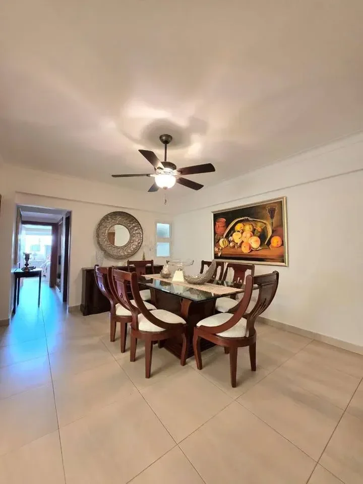 Apartamento de 2 habitaciones en venta en Los Prados, Distrito Nacional - 2
