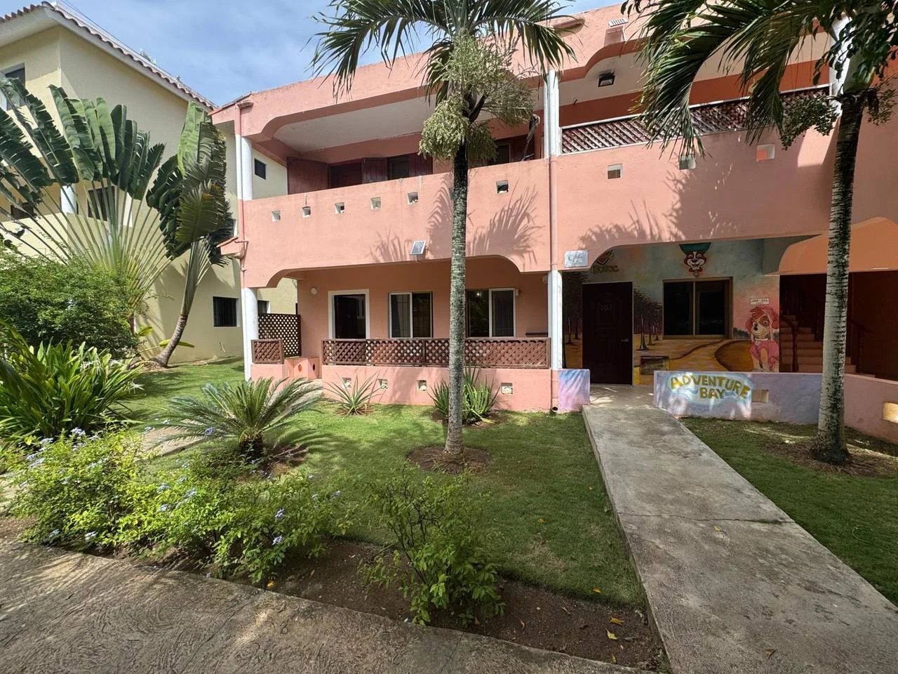 Apartment with 1 bedrooms for sale in Bayahibe, Bayahibe - 3