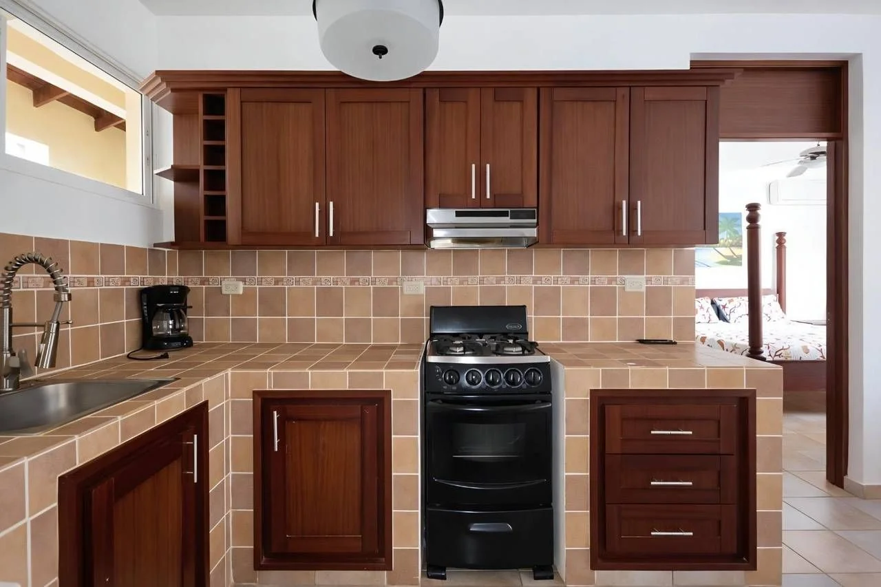 Cabarete Este: apartamento 2 hab. · 117 m² en venta - 4