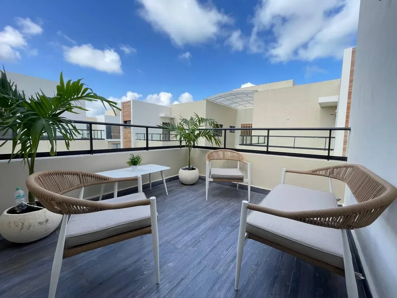 Appartement à Bávaro, 84 m² à vendre - 4