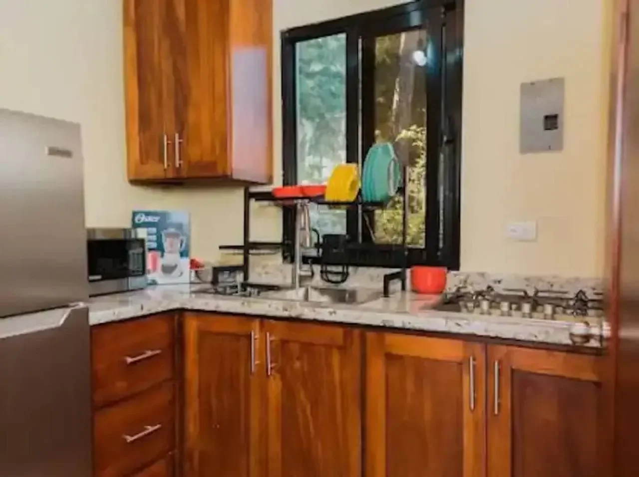 Venta: villa en Jarabacoa, Jarabacoa - 2