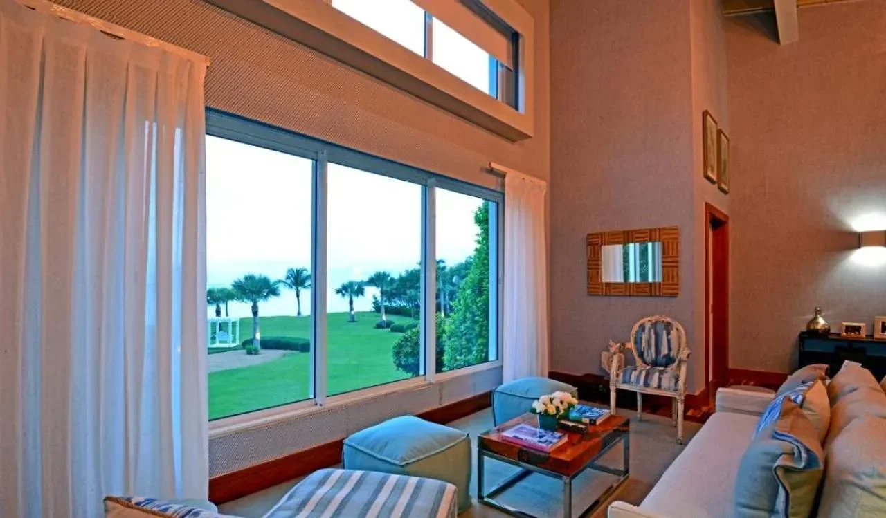 Villa en venta — Cap Cana (9 hab.) - 4