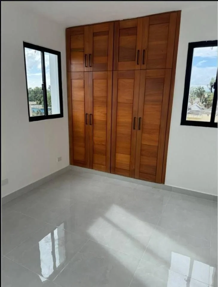 Apartment with 3 bedrooms for sale in Sabaneta, Santiago - 3