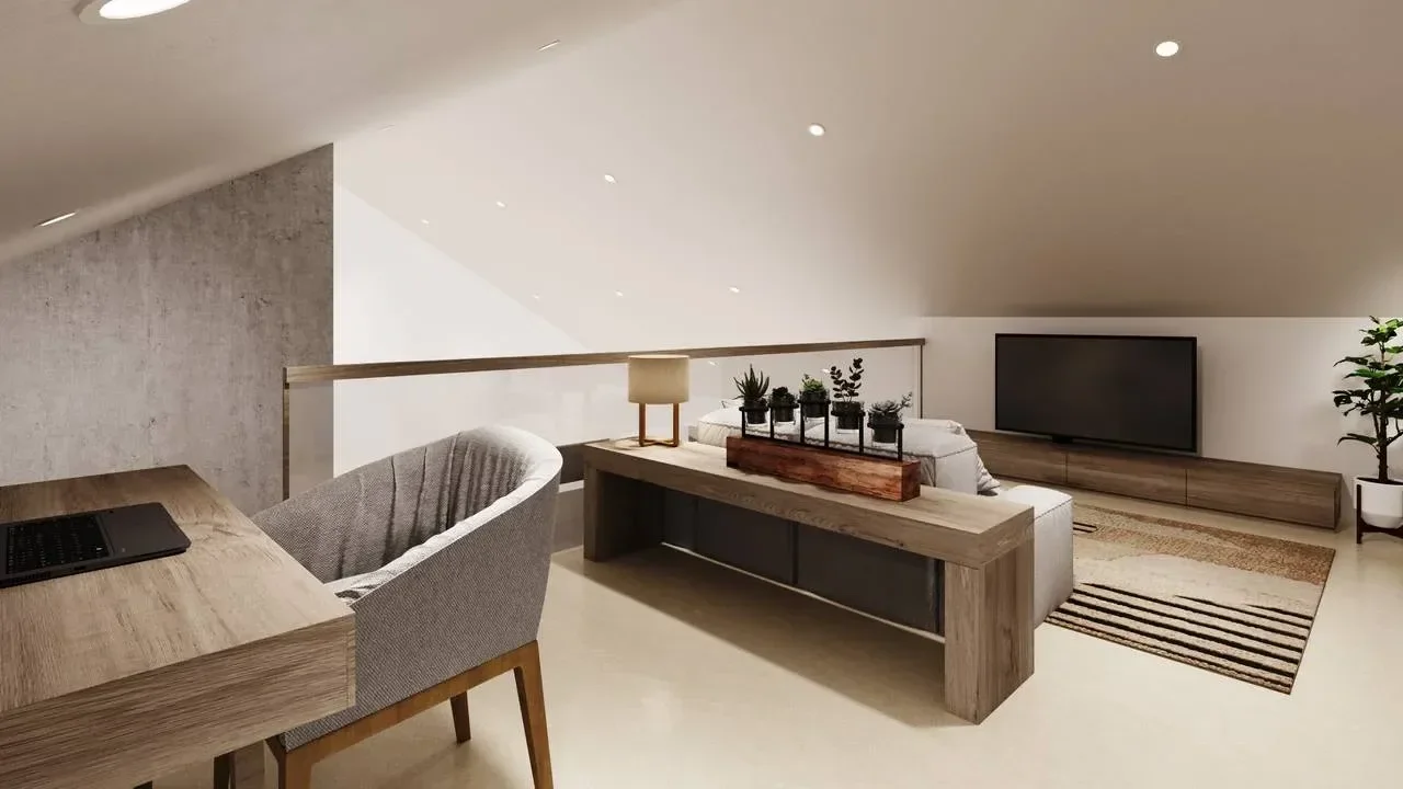 Appartement à vendre — Vista Cana, Punta Cana (2 ch.) - 3