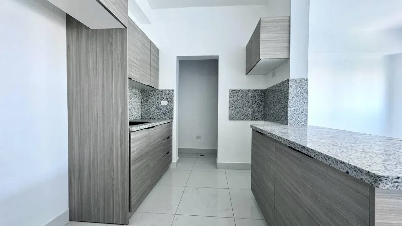 Apartamento en venta — La Julia, Santo Domingo D.N. (1 hab.) - 3