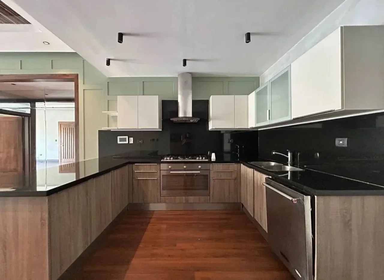 Vente: appartement à Piantini, Distrito Nacional - 2