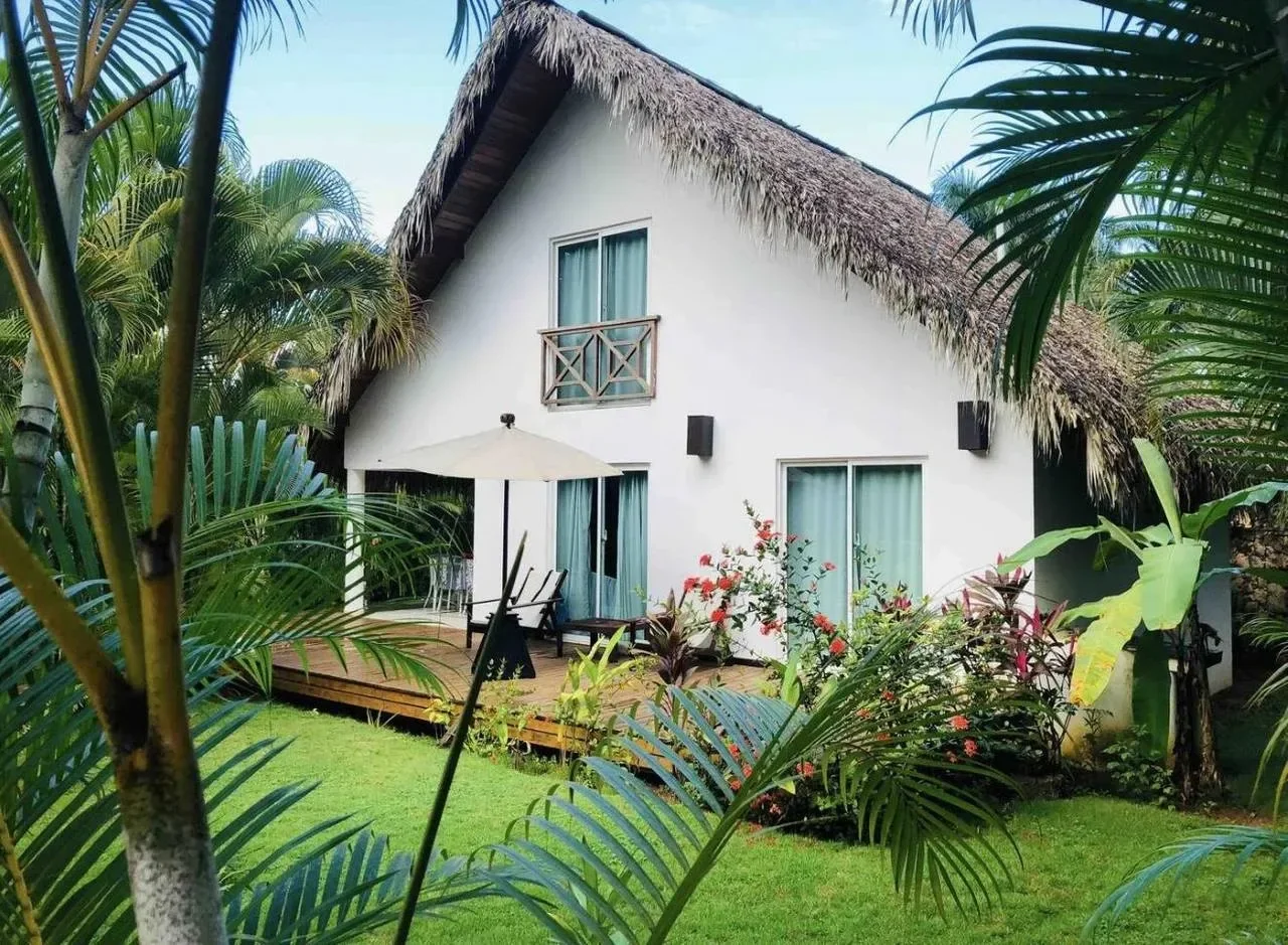 Villa en Abra Grande, 104 m² en venta - 2