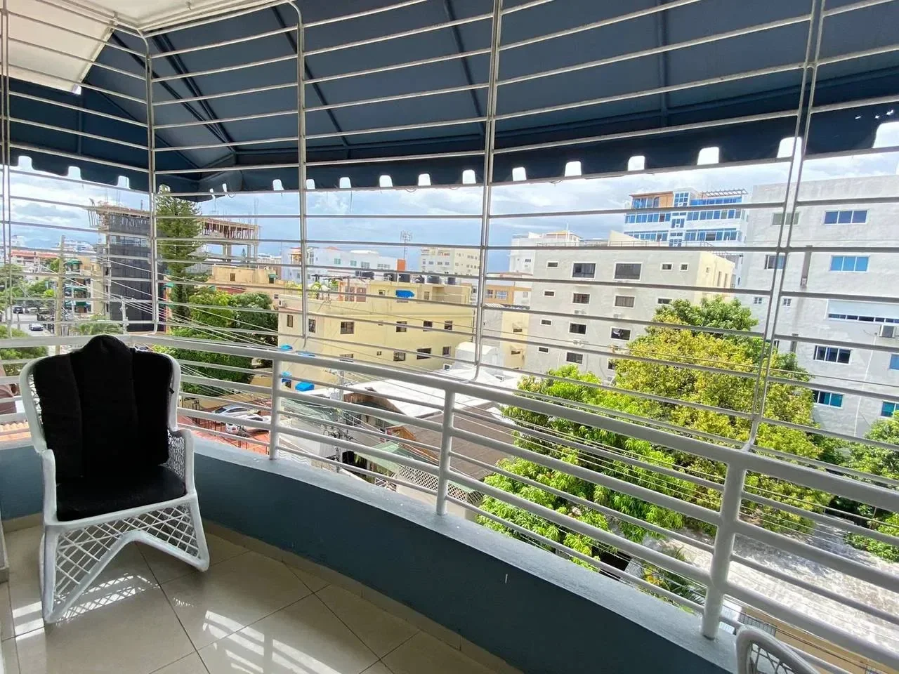 Penthouse en Renacimiento, 263 m² en venta - 2